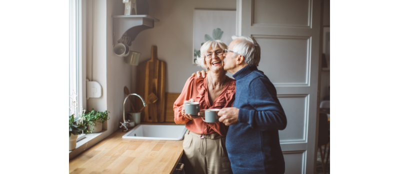 Aménager son Logement face à la Perte d'Autonomie : Une Nouvelle Aide Financière